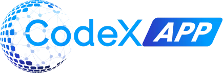 CodeX logo